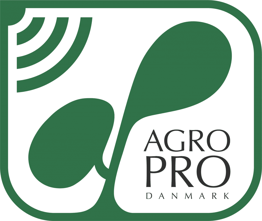 AgroPro Danmark logo