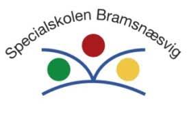 Specialskolen Bramsnæsvig logo
