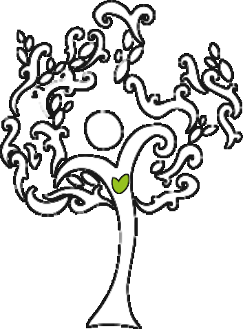 Opholdsstedet Morsbøl logo