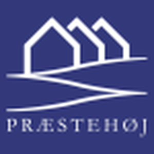 Præstehøj logo
