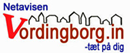 Netavisen Vordingborg.in logo